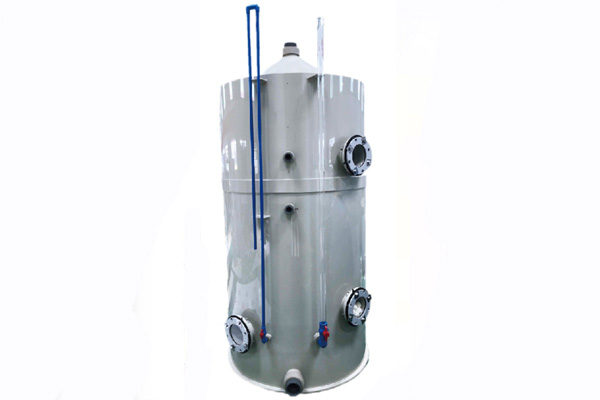 魚池過濾器|生物過濾器